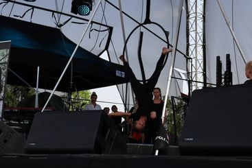 Pogoda nie zepsuła Dni Wielunia. Właśnie zakończył się koncert Kultu!